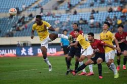 开云平台-关于江苏苏宁逆转战胜深圳佳兆业,稳固前四位置的信息