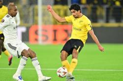 开云下载-沃尔夫斯堡队运气不佳,客场遭遇失利的简单介绍