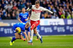 开云足球直播-关于苏格兰凯尔特人惨遭俄罗斯莫斯科斯巴达淘汰的信息