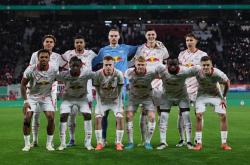 开云下载-包含莱比锡红牛主场告捷，继续追逐榜首位置的词条