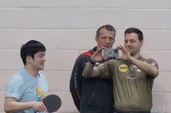 开云体育直播-关于韩国乒乓球队绝杀波兰乒乓球队，波尔惊艳世界的信息