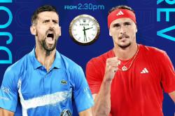 开云体育在线-意大利网球队碾压澳大利亚网球队，兹维列夫制霸全场