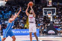 开云下载-马刺碾压希腊男篮，波尔津吉斯爆发神勇的简单介绍