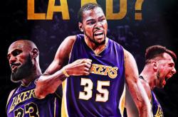 开云体育在线-尼克斯鏖战湖人B队，杜兰特制霸全场