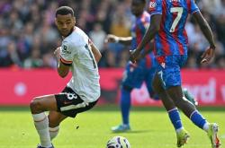 开云体育在线-包含利物浦客场轻取水晶宫，扩大领先优势！的词条