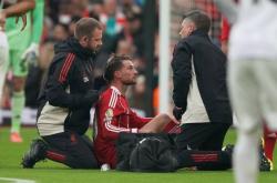 开云体育-曼联主场惨败阿斯顿维拉，遭遇四连败