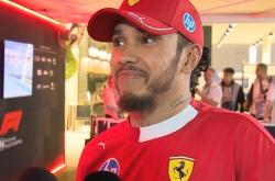 开云体育平台APP-红牛二队完胜法拉利，汉密尔顿刷新纪录的简单介绍