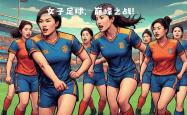 开云体育中国-包含亚洲女子足球联赛决赛精彩纷呈的词条