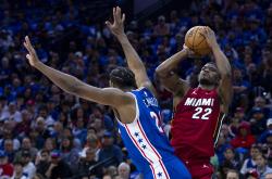 开云APP-热火绝杀鹈鹕，保罗带队取胜