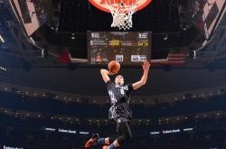 开云体育app-篮网轻取火箭，拉梅洛·鲍尔成为关键先生