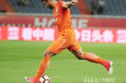 开云体育-广州富力客场击败重庆力帆，客场取胜