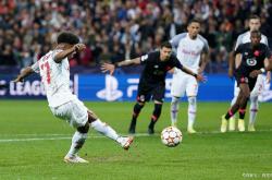 开云体育下载-关于里尔客场击败对手，再现实力的信息