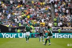 开云体育平台APP-南美球队连胜，豪取八强席位