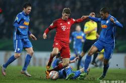 开云体育-霍芬海姆主场落败，状态低迷令人质疑的简单介绍