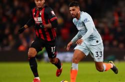 开云下载-包含伯恩茅斯主场失利，胜负难料的词条