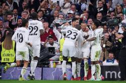 开云体育下载-包含皇家马德里失分惨痛，卫冕之旅再临考验的词条