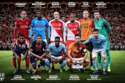 开云体育下载-包含摩纳哥浴火重生，欧冠之旅或将再上巅峰的词条