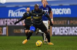 开云体育下载-关于桑普多利亚队再次失利，连续多场比赛未能赢球的信息