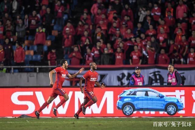 广州富力客场击败重庆力帆，客场取胜