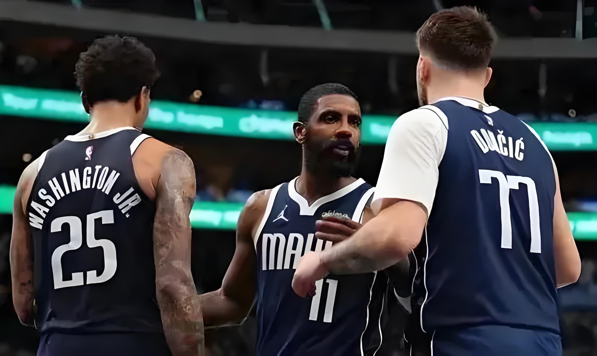 包含凯尔特人队主场比赛大获全胜，士气高昂的词条