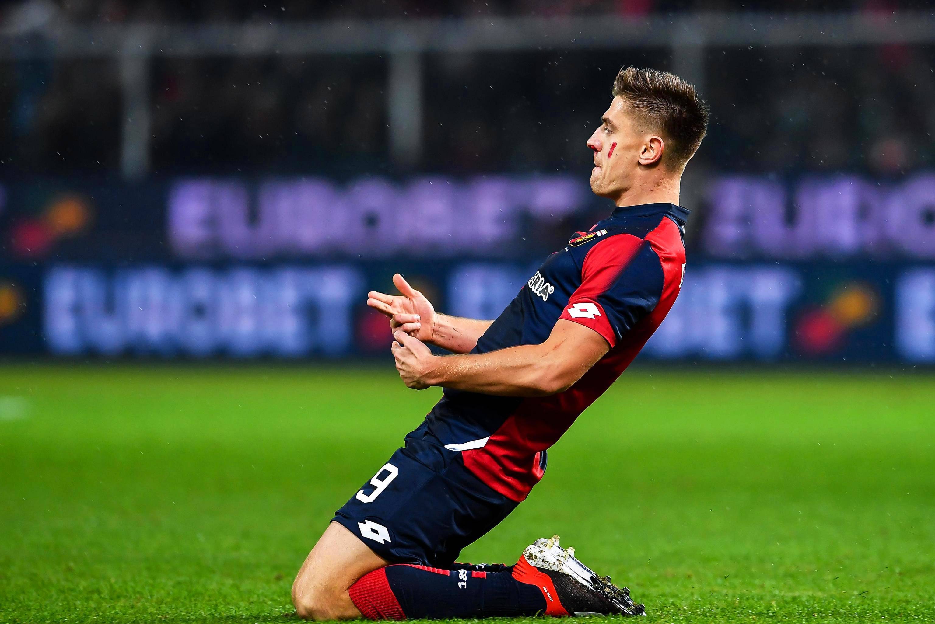 亚特兰大客场掀翻对手，创造惊艳逆转