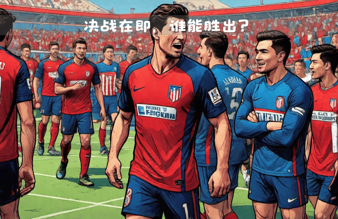 亚特兰大客场掀翻对手，创造惊艳逆转