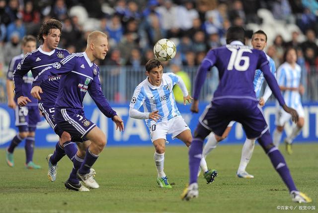 曼城主场横扫水晶宫，继续领跑