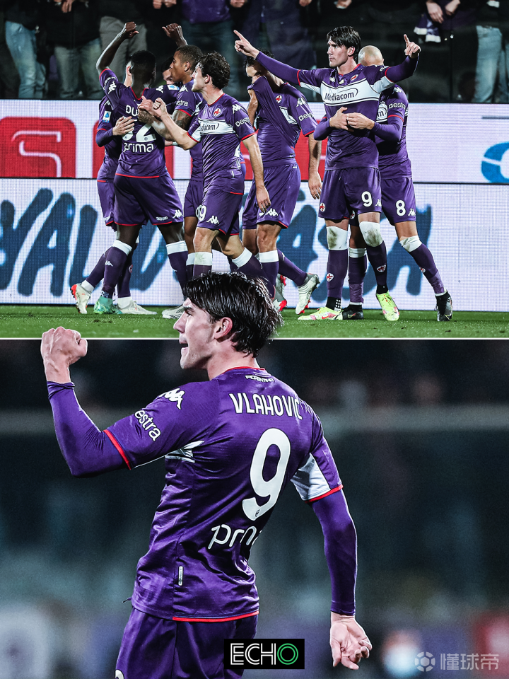 佛罗伦萨主场告负，遭遇连败压力的简单介绍