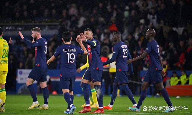 包含雷恩客场-战平南特，保持不败的词条