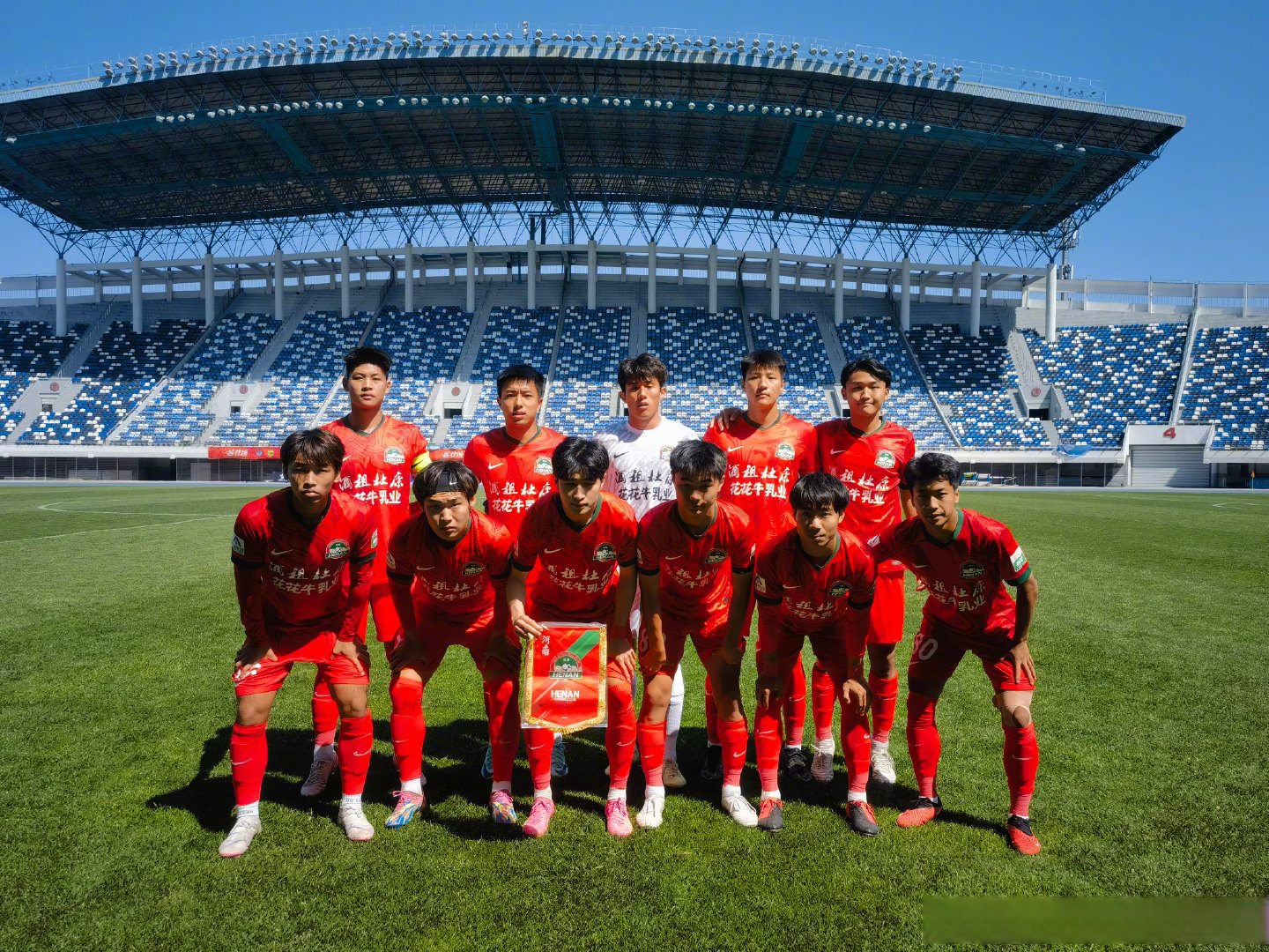 攻守兼备！球队实力值得关注