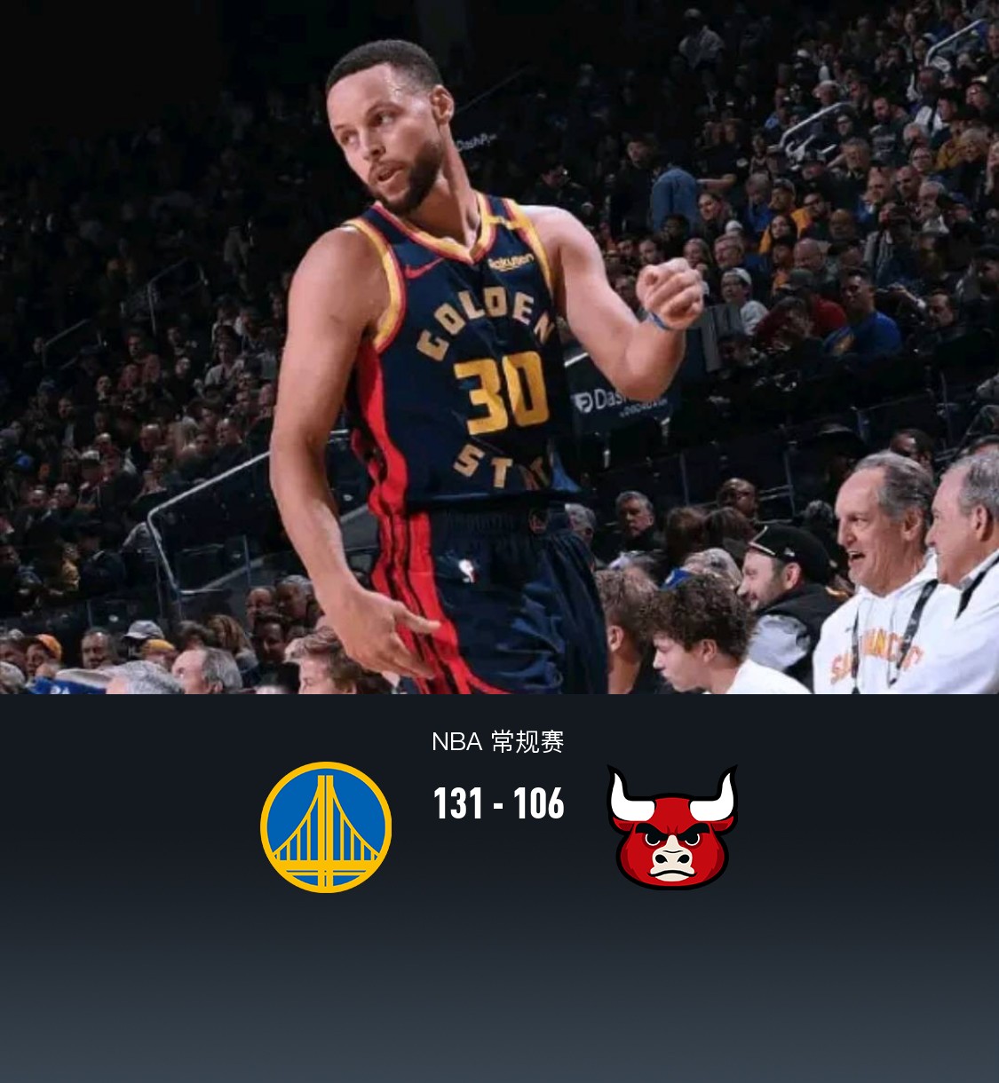 关于强者加冕：勇士对公牛的比赛备受瞩目的信息