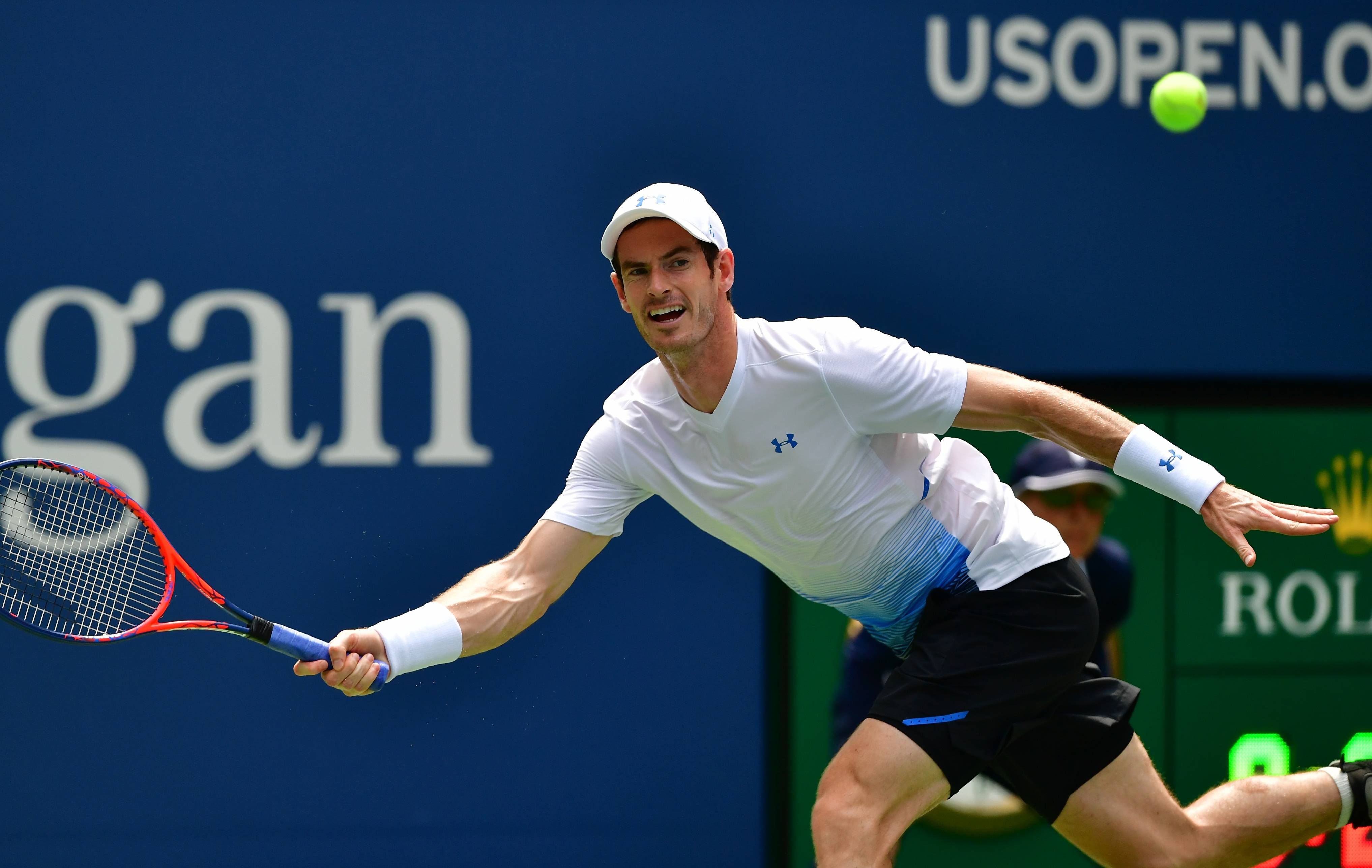 英国网球队翻盘德国网球队，穆雷一己之力扛起全队的简单介绍