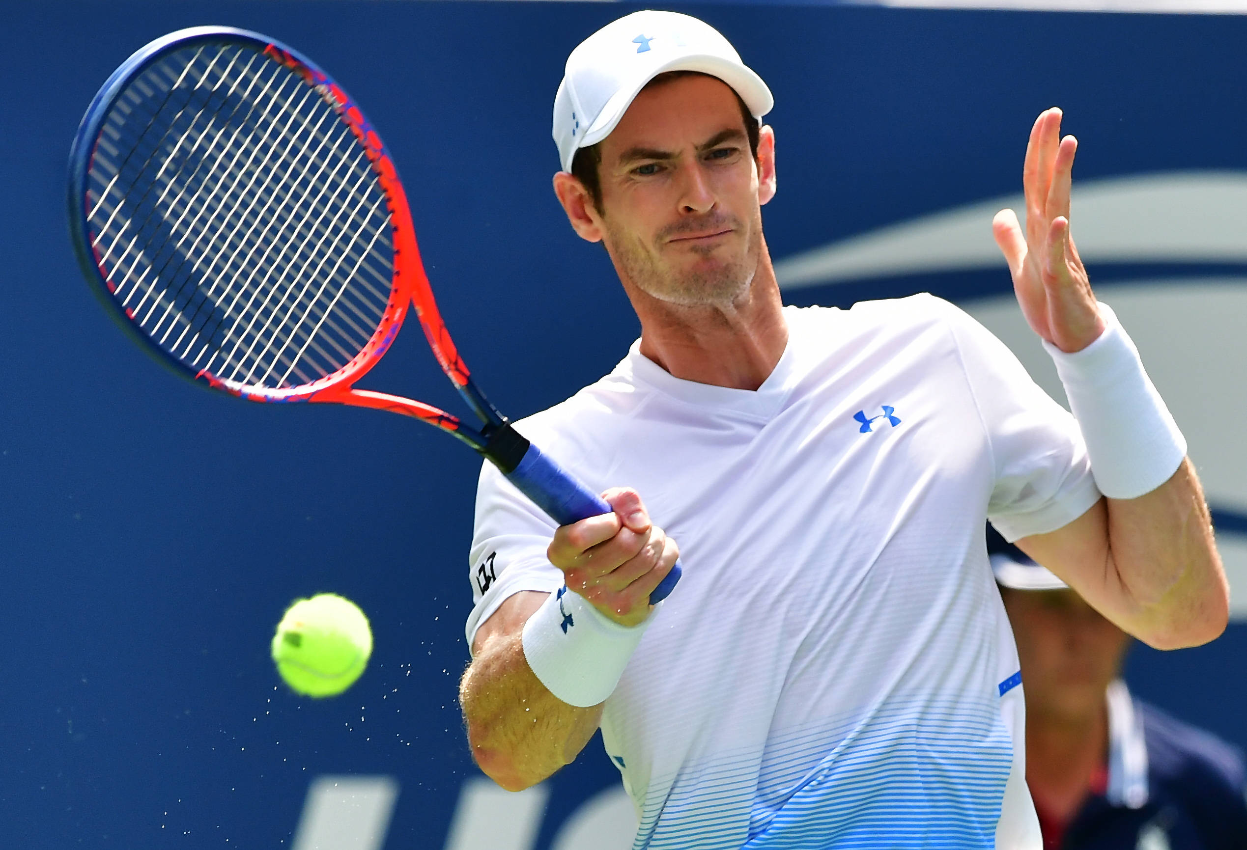 英国网球队翻盘德国网球队，穆雷一己之力扛起全队的简单介绍