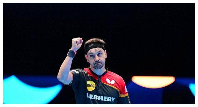 关于韩国乒乓球队绝杀波兰乒乓球队，波尔惊艳世界的信息