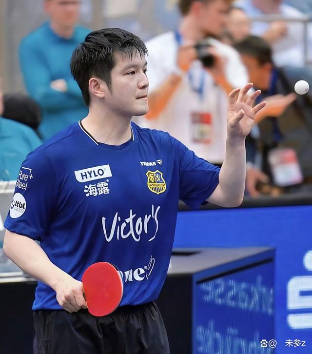 包含波兰乒乓球队翻盘韩国乒乓球队，樊振东打破历史纪录的词条