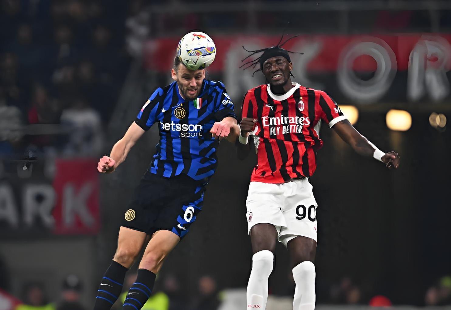 关于米兰客场迎战，球队状态低迷表现平平的信息