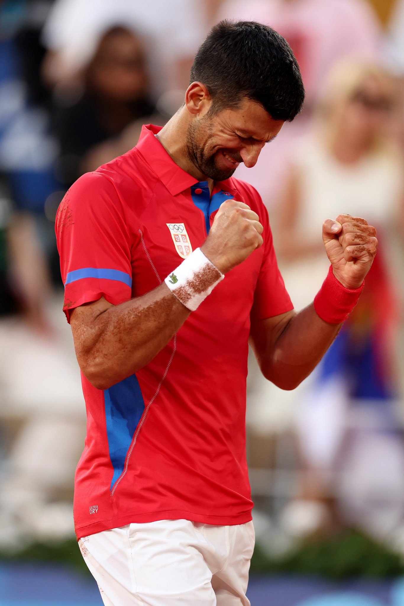 意大利网球队完胜美国网球队，德约科维奇绝境逆转的简单介绍