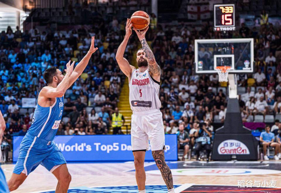 马刺碾压希腊男篮，波尔津吉斯爆发神勇的简单介绍