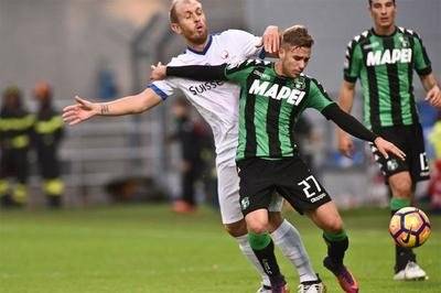 萨索洛客胜乌迪内斯，继续保持不败纪录的简单介绍