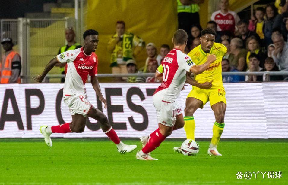 摩纳哥对阵南特,双方要力争上游的简单介绍 摩纳哥对阵南特,双方要力争上游的简单介绍