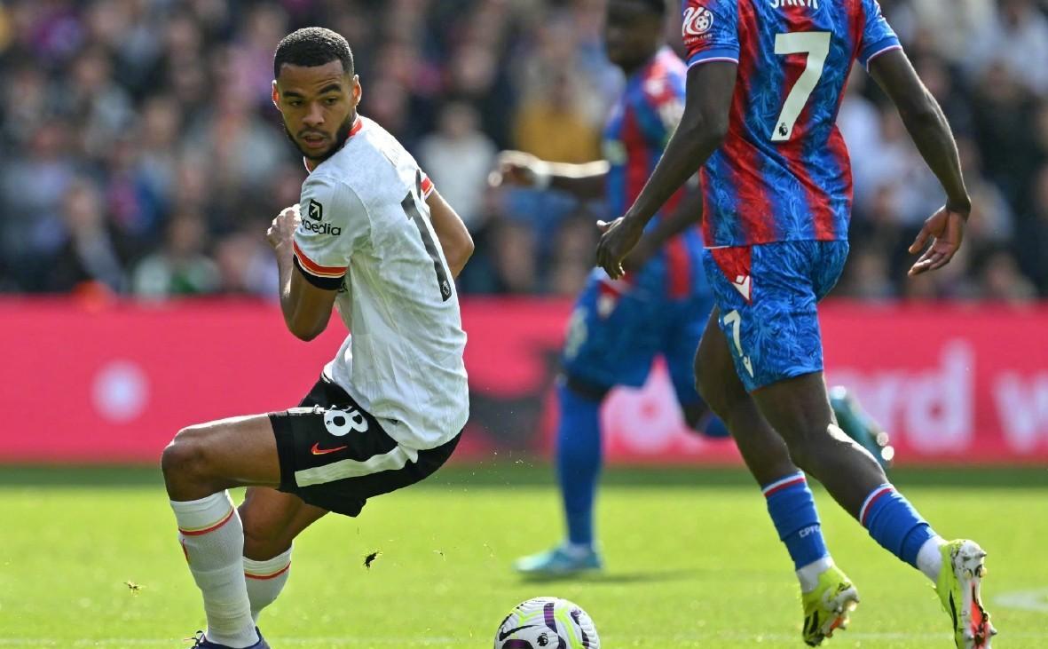 包含利物浦客场轻取水晶宫,扩大领先优势!的词条 包含利物浦客场轻取水晶宫,扩大领先优势!的词条