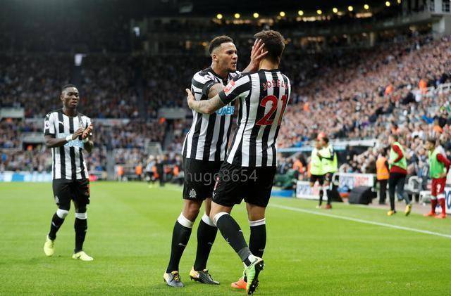 纽卡斯尔联防线稳固，客场逼平榜首对手成功保住比分的简单介绍