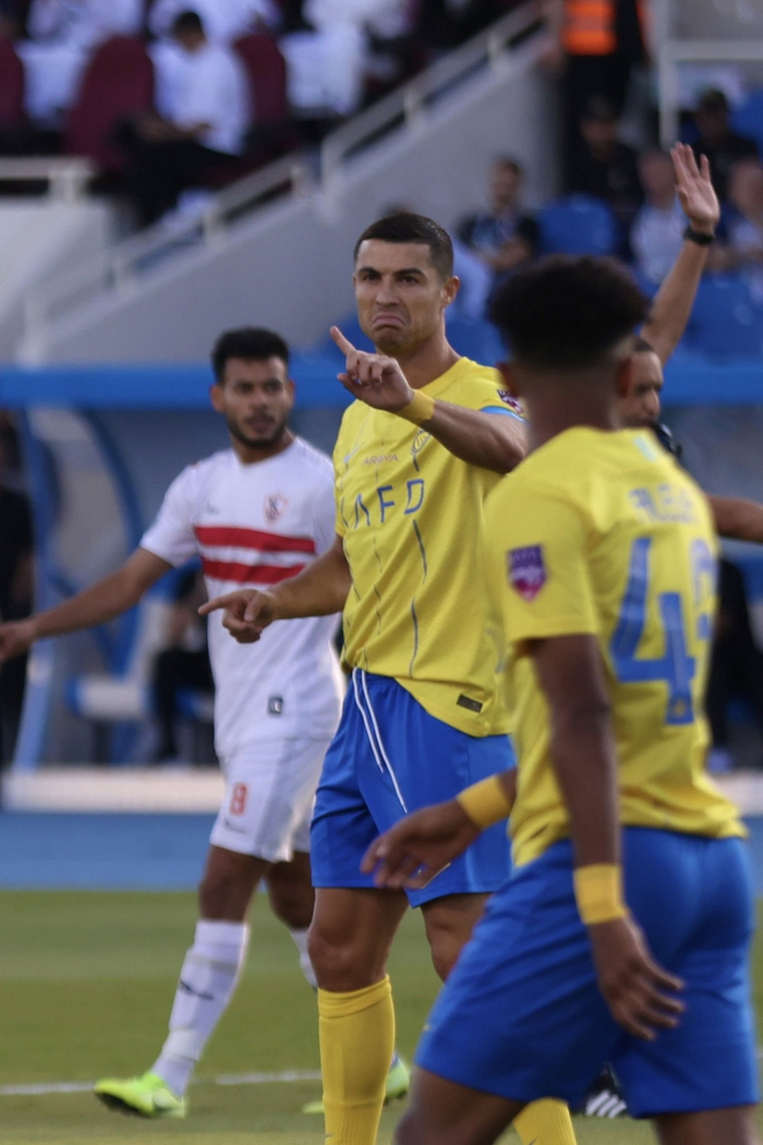 其罗纳在近期的比赛中实现全胜