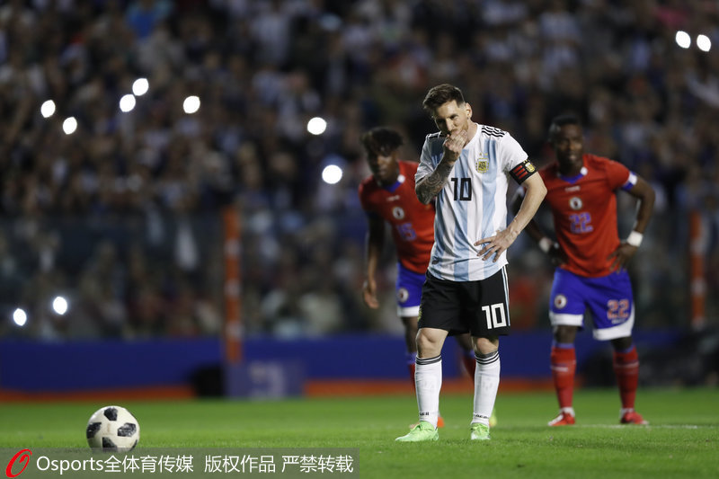 西班牙完胜摩洛哥，阿奎罗完成帽子戏法的简单介绍