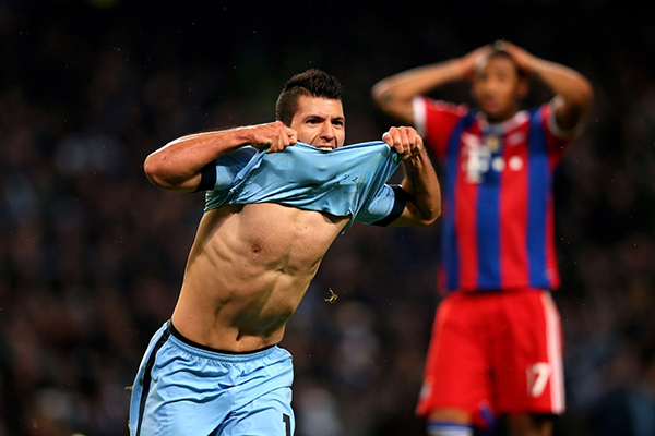 西班牙完胜摩洛哥，阿奎罗完成帽子戏法的简单介绍