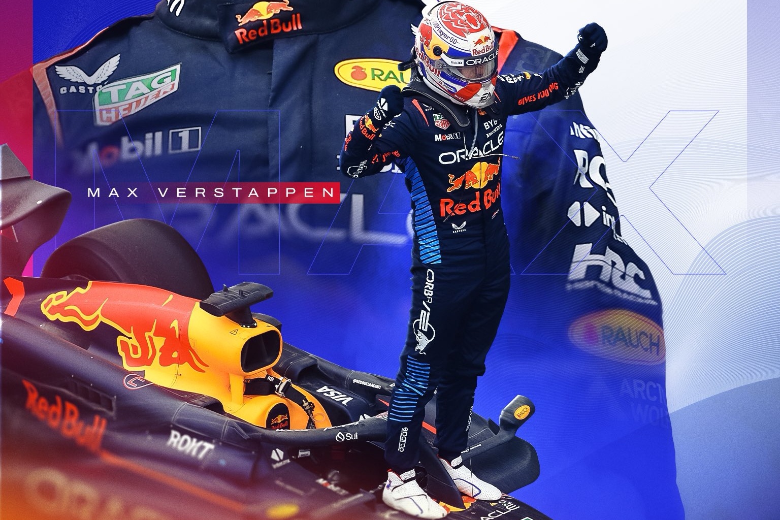 关于雷诺车队完胜红牛二队，诺里斯高光表现的信息