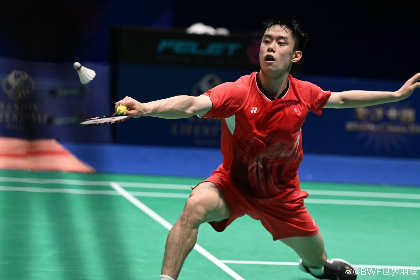 印尼羽毛球队血洗印度羽毛球队，谌龙绝境逆转的简单介绍