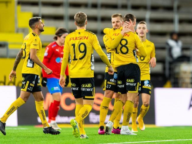 关于瑞典战胜法国：实现逆转取得胜利的信息