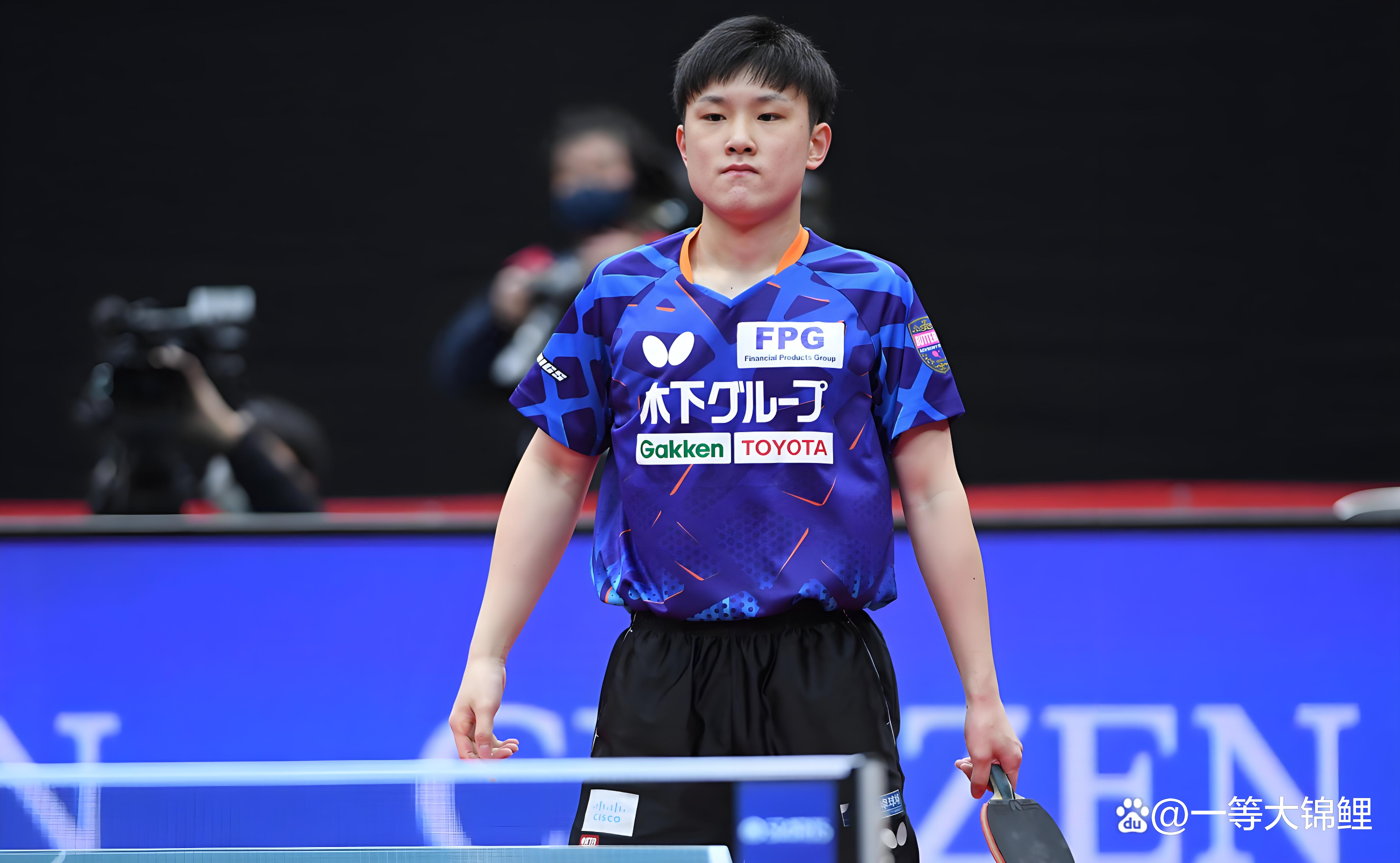 包含奥地利队翻盘瑞典队，张本智和刷新纪录的词条