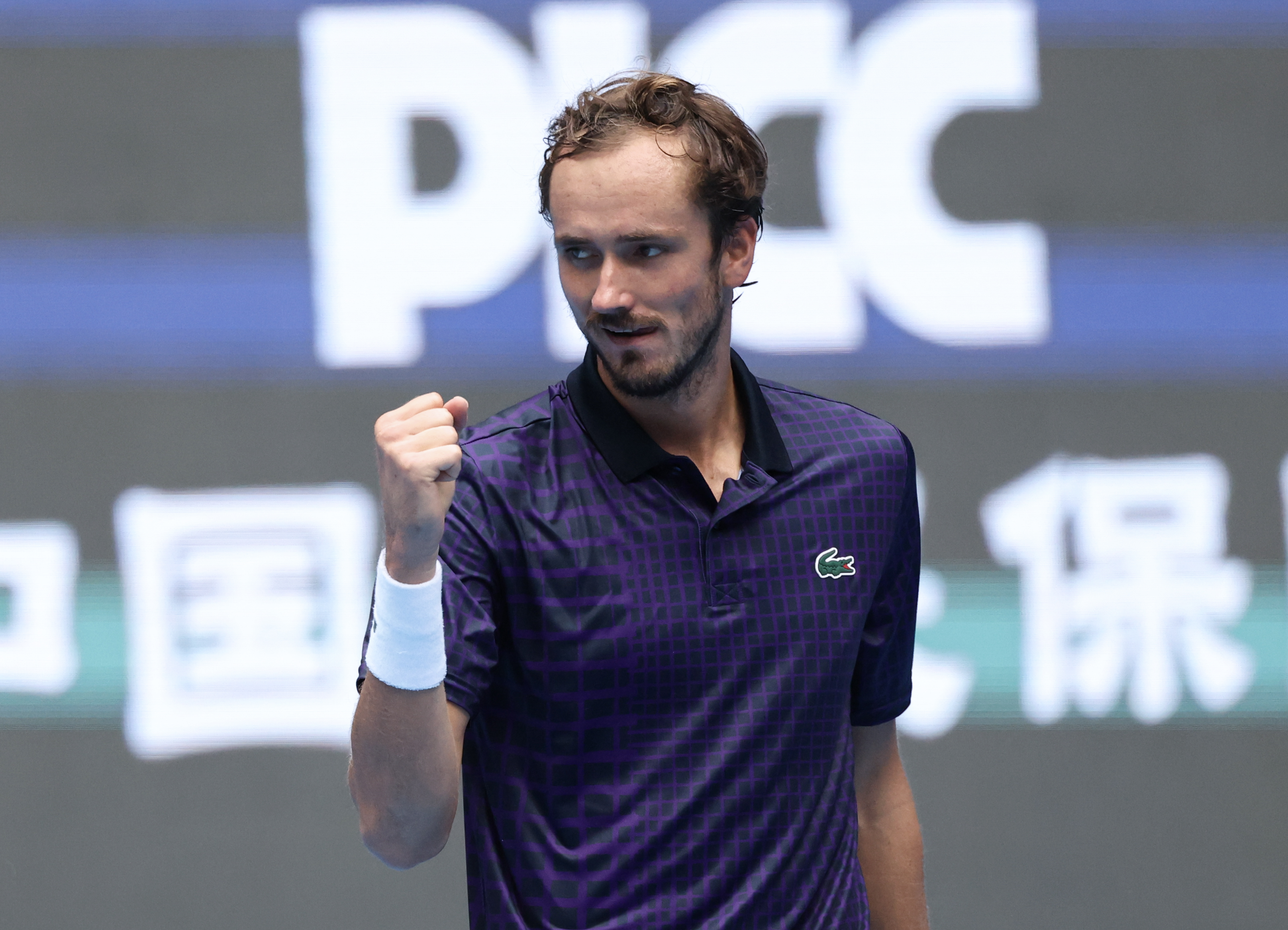 蒙特卡洛大师赛轻取澳网，梅德韦杰夫统治全场的简单介绍